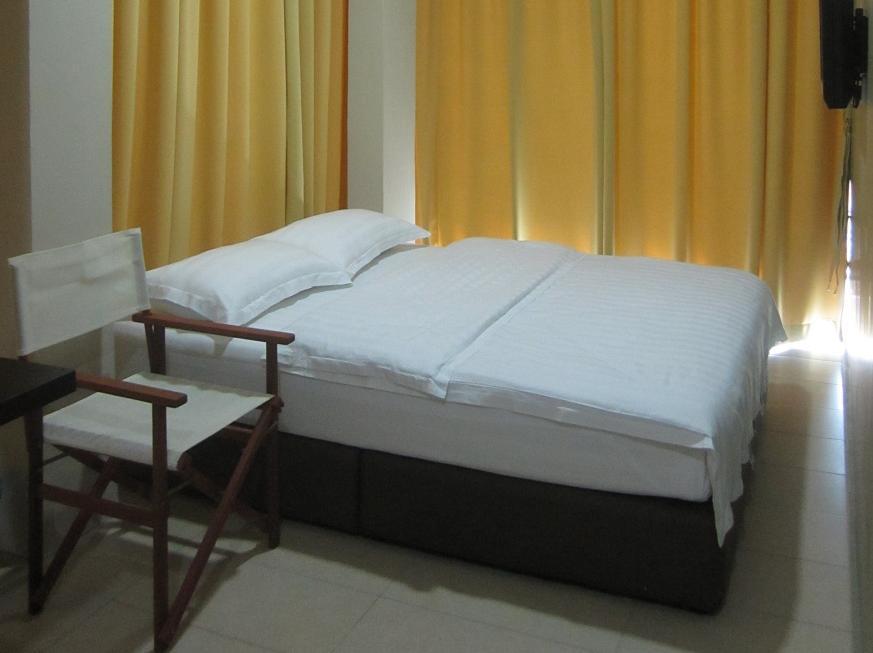 Place2Stay Hotel Malacca Exterior foto