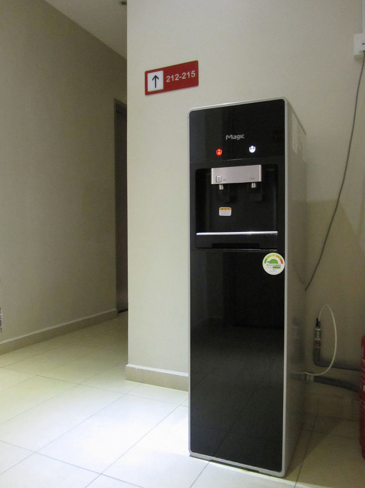 Place2Stay Hotel Malacca Exterior foto